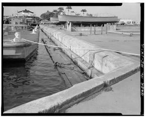 United States Naval Base,Pearl Harbor,Ford Island,Pearl City,Hawaii,HI,HABS,1 - Picture 1 of 1