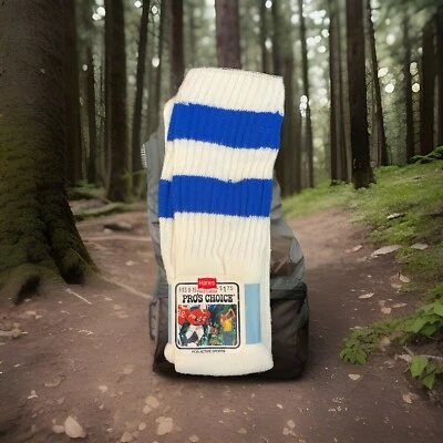 "Hanes deportivos activos vintage Pros Choice 20"" de longitud" Foto 1 de 3