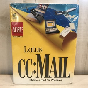 Lotus program guide