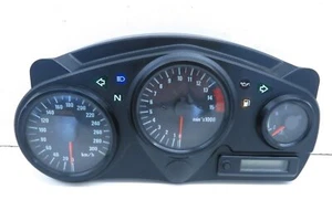 Honda CBR 600 F PC35 99-01 Speedometer Cockpit 43,201km 124 - Picture 1 of 7