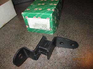 Toyota#17561-44010,21-318 1966-69 Stout,Crown Front Exhaust Pipe Hanger #37-5705