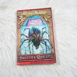 Emily Rodda The Isle Of Illusion Deltora Quest 2 - Picture 1 of 1