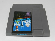 .NES.' | '.Gyromite.