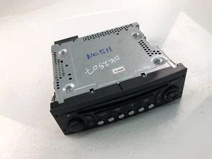 PEUGEOT 207 WA, WC Musik-Player ohne GPS 96662669XT 2010 17730223 - Bild 1 von 4