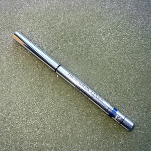 Dior DIORSHOW DELINEADOR IMPERMEABLE Azul Marino 178 Delineador de Ojos Nuevo Retráctil - Imagen 1 de 2