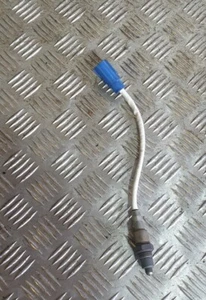 Sensore ossigeno lambda range rover sport svr l494 2021 cpla-9g444-hd originale - Foto 1 di 1