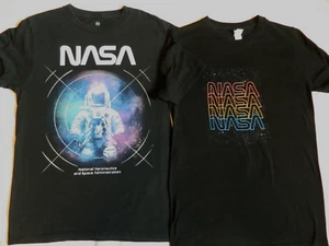 Men's size S NASA T-Shirts - Picture 1 of 3