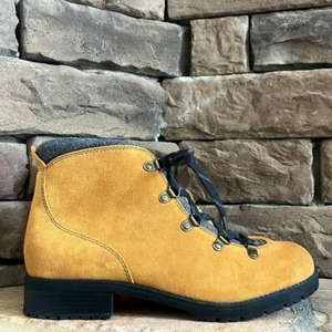 Botas de senderismo Clarks Faralyn Alpha nuevas sin caja / talla 11 - Imagen 1 de 8
