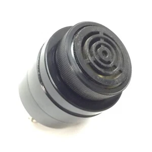 Mallory Sonalert SC628EJ Alarm, Slow Pulse 0.5-2.5PPS, 6-28VDC, 58-75dB - Picture 1 of 4