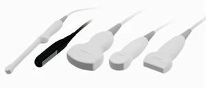 Sonda convexa/cardíaca/lineal/transvaginal/rectal para ultrasonido CONTEC CMS600P2 - Imagen 1 de 11