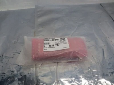 lote de 18 AMAT 0040-22140 Vectra Imp Magents, 112861 Foto 1 de 3