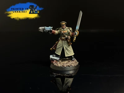 Cadian Castellan - Image 1 of 2