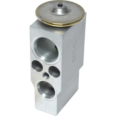 A/C Expansion Valve Front UAC For 2010-2017 BMW 535i GT - Image 1 of 3