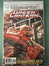 Green Lantern Comic bundle