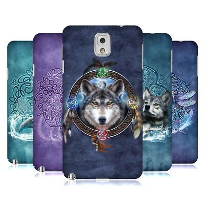 OFFICIAL BRIGID ASHWOOD CELTIC WISDOM BACK CASE FOR SAMSUNG PHONES 2 - Image 1 of 4