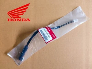 Thailand Rear Brake Switch Stop "Genuine Parts" For Honda, Wave11oi - Picture 1 of 10