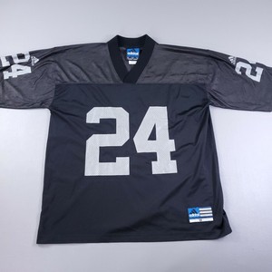woodson jersey