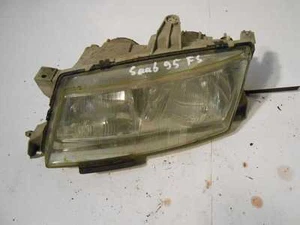 Faros faros delanteros Saab 9-5 año 1997-2000 izquierda - Imagen 1 de 1