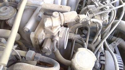 Conjunto completo de carrocería de acelerador Mercury Mountaineer 1997 fabricante original con sensores 5,0 l Foto 1 de 4