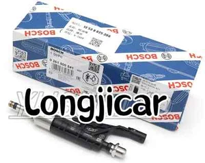 1X GENUINE BOSCH 0261500140 OEM For BMW F20 F21 F30 Mini F55 F56 F57 13538625396 - Picture 1 of 11