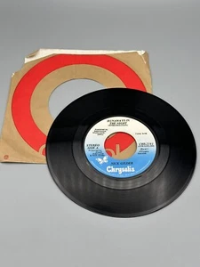 Nick Gilder, Glam Pop Rock 45, Runaways In The Night/Amanda Greer Chrysalis 1977 - Picture 1 of 7