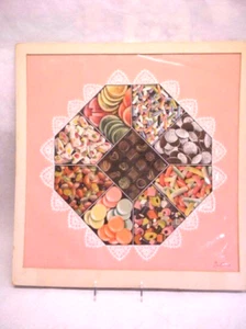 Cyrus Seymour painting of a " box of candy" - Picture 1 of 5