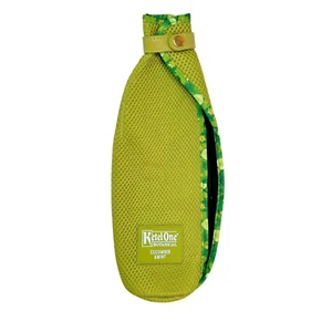 Kettle One Botanical Cucumber & Mint Vodka Bottle Koozie Insulated Carrying - Picture 1 of 3
