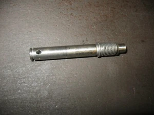 1989 DT50 OIL INJECTION PUMP WORM SHAFT YAMAHA DT 50 1988-1990 5R2-13175-00-00 - Bild 1 von 2