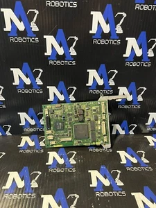 FANUC A20B-2200-0331/04C TEACH Pendant Board - Picture 1 of 3
