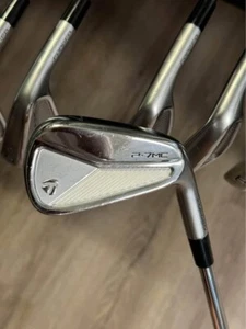 Taylormade P7MC ‘23 Iron Set (4-PW) - Picture 1 of 10