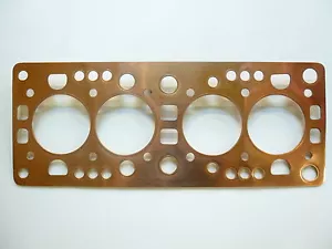 RILEY KOPFDICHTUNG 1,5LTR 1946-1954 - AB240E - Bild 1 von 1