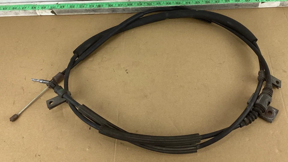 2012-2020 Dodge Grand Caravan Parking Brake Cable 04779807AC OEM - Image 1 of 4
