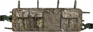 MYDAYS Double Gun Rack for UTV,Improve Style Carrier Rifle Large, Camo1  - Picture 1 of 7