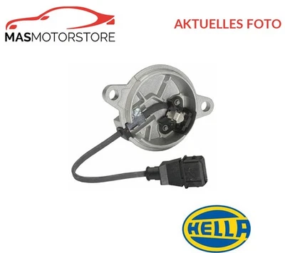 NOCKENWELLENSENSOR IMPULSGEBER HELLA 6PU 009 121-571 P NEU OE QUALITÄT - Image 1 of 4