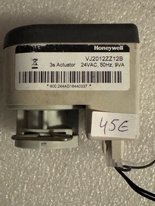 Honeywell VJ2012ZZ12B - Bild 1 von 6
