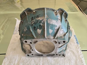 Buick Olds Rover 215 Bellhousing Nice OEM Used - Picture 1 of 13