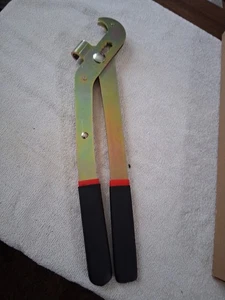 14 inch Parking Brake Cable Coupler Removal Tool - Picture 1 of 4