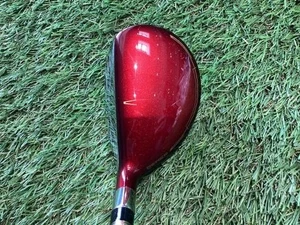 HONMA BERES 2024 UT Hybrid 25degree Women ARMRQ FX 3S Flex L RH #75M92605 - Picture 1 of 5