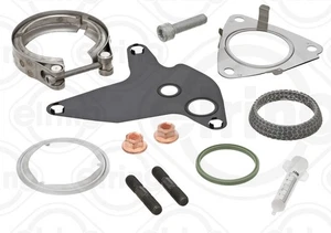 ELRING Kit de montaje cargador 453.400 para VW T5 TRANSPORTER MULTIVAN TOUAREG BNZ 7LA - Imagen 1 de 6