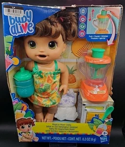 Baby Alive Magical Mixer Baby Mixer Windel Essen & Zubehör Hasbro - Bild 1 von 3
