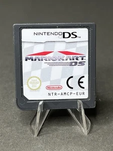 Mario Kart DS (Nintendo DS, 2005) NUR MODUL  (DS, 2DS, 3DS) - Bild 1 von 1