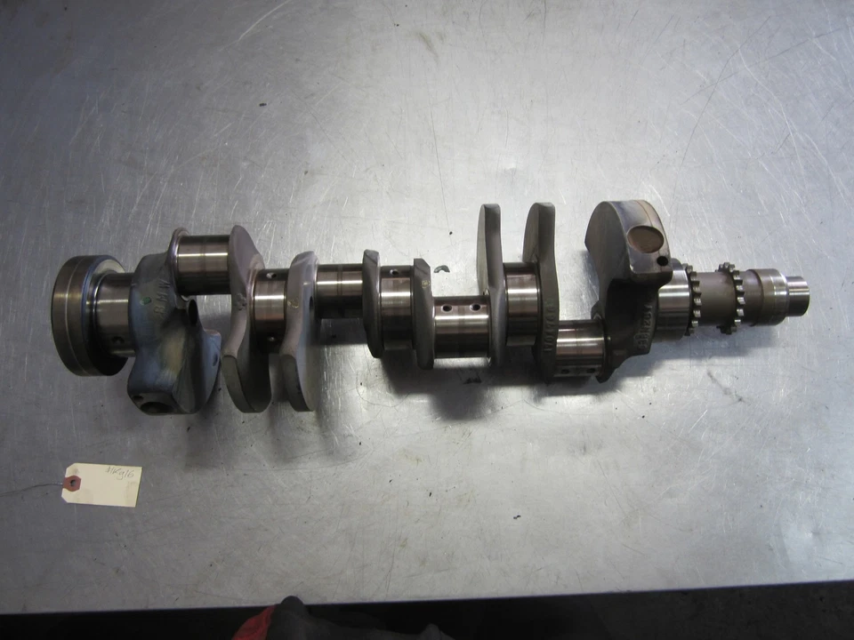 Cigüeñal estándar para 03-05 Land Rover Range Rover 4.4 Foto 1 de 4