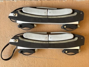 Thule Double Decker 809 Surfboad Carrier - Picture 1 of 21