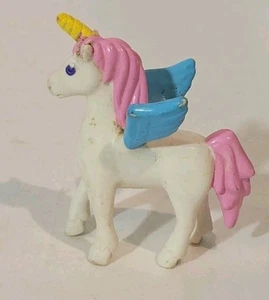 Dora Explorer Princess Magical Castle Unicorn Mattel PVC Figure Doll Rare Viacom - Picture 1 of 3