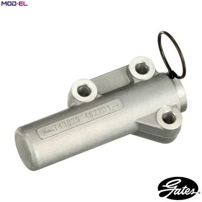 VIBRATION DAMPER TIMING BELT T43029 FOR SKODA VW AUDI A4/S4/Convertible A6/S6 - Image 1 of 4