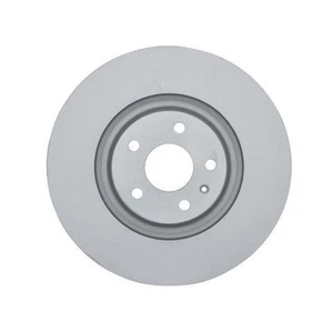 For Volkswagen GTI 2015-2023 Brake Disc Driver OR Passenger Side | Single Piece - Picture 1 of 6