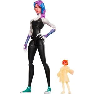 Marvel Spider-Man Across The Spider-Verse Spider-Gwen Figur 15cm - Bild 1 von 1