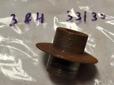 RIDGID 33130 F229-S Heavy-Duty SS Pipe Cutter Wheel - Rusty, NOS - Image 1 of 3