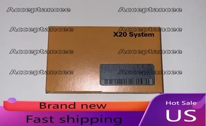 US Free TAX *NEW IN BOX* B&R X20 DO 6529 MODULE X20DO6529 - Picture 1 of 11