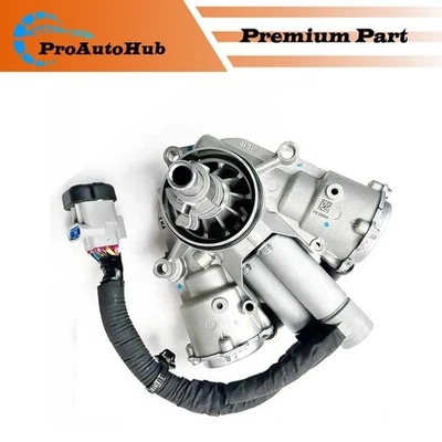 Auto Transmission Actuator Assy-Gear For Hyundai Kia 438002D000 438002D205 D7UF1 - Image 1 of 4